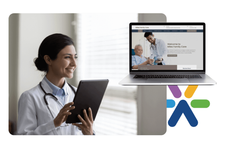 Manage Patient Reviews