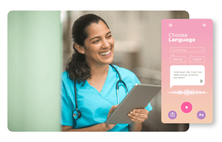 Voice-AI Clinical Notes