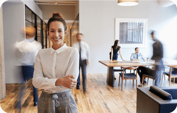 Our Work Culture and Values