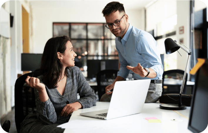 Our Work Culture and Values