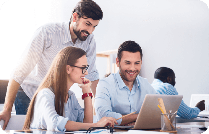 Our Work Culture and Values