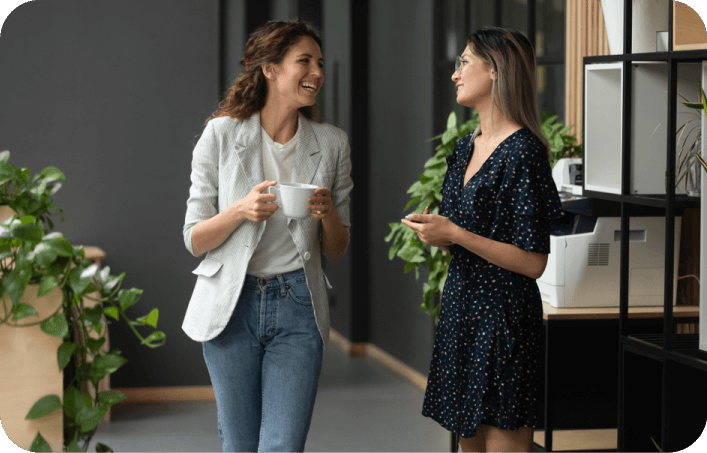 Our Work Culture and Values