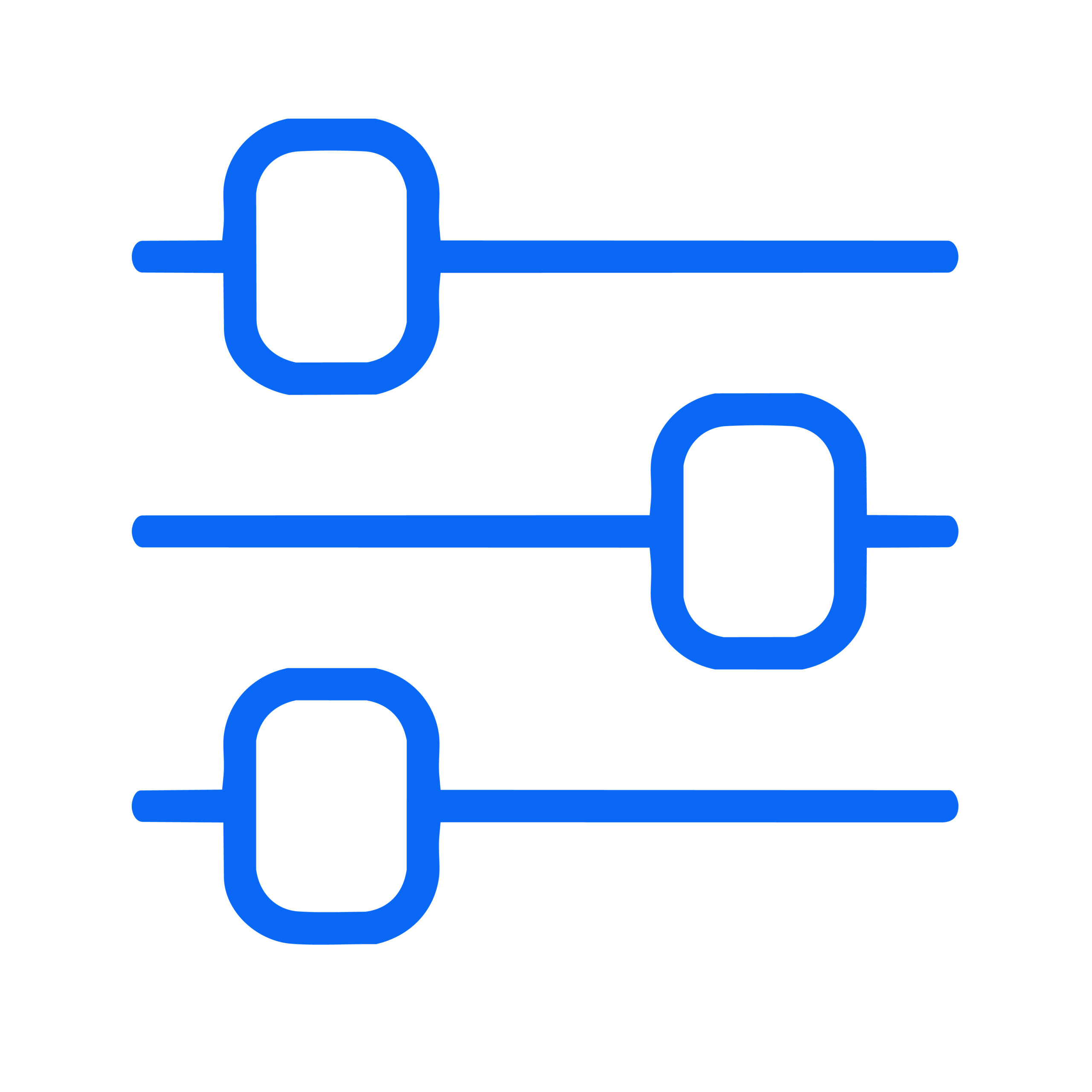 Customizable