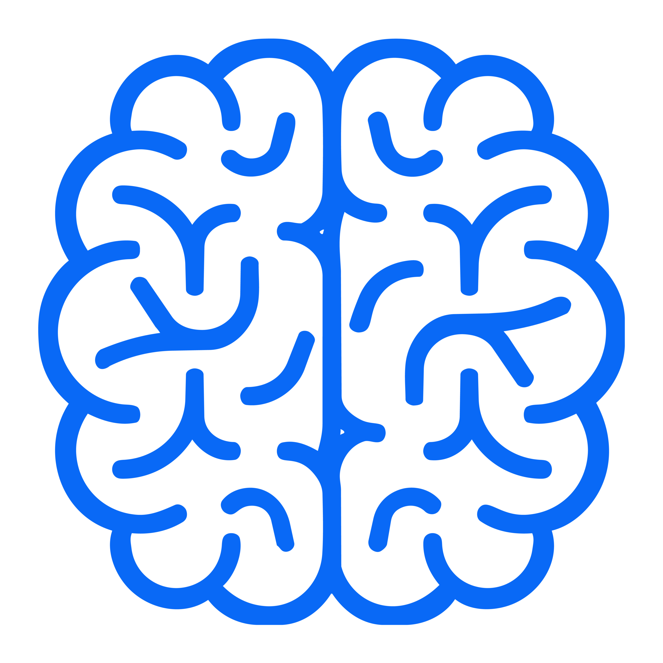 Behavioral Health