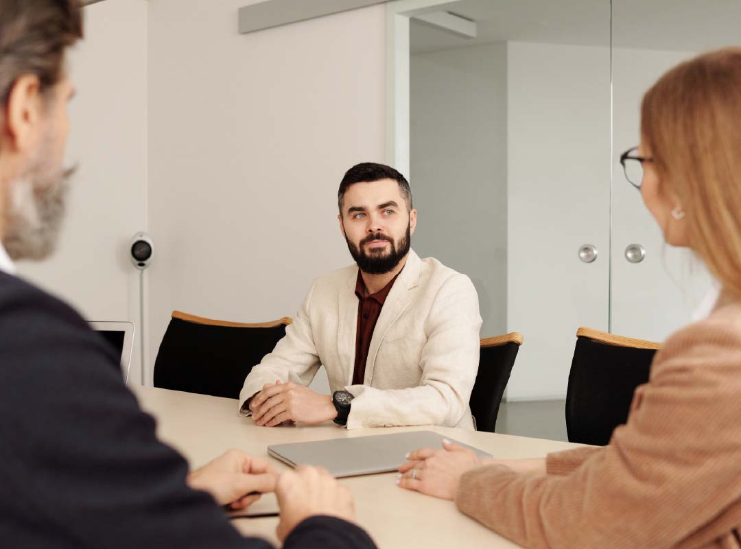 Employers CarePOD Installation